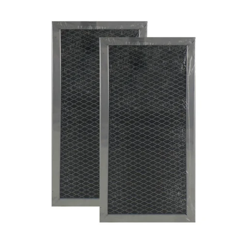 2-Pack COMPATIBLE With WHIRLPOOL 4359331 CHARCOAL CARBON FILTER REPLACEMENTS -Whirlpool Sales 2024 2 pack compatible with whirlpool 4359331 charcoal carbon filter replacements 93930.1665676572