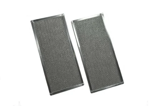 2 PK Compatible With Whirlpool W10208631A Aluminum Mesh Microwave Grease Filters -Whirlpool Sales 2024 2 pk compatible with whirlpool w10208631a aluminum mesh microwave grease filters 25731.1665684244