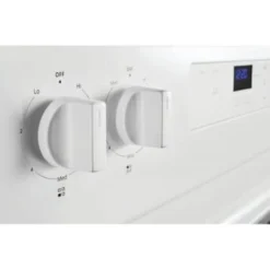 Whirlpool® 30 In. Electric Range (White) -Whirlpool Sales 2024 285430 v DetailedProductView3 BUS Lg