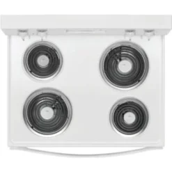 Whirlpool® 30 In. Electric Range (White) -Whirlpool Sales 2024 285430 v DetailedProductView3 Lg