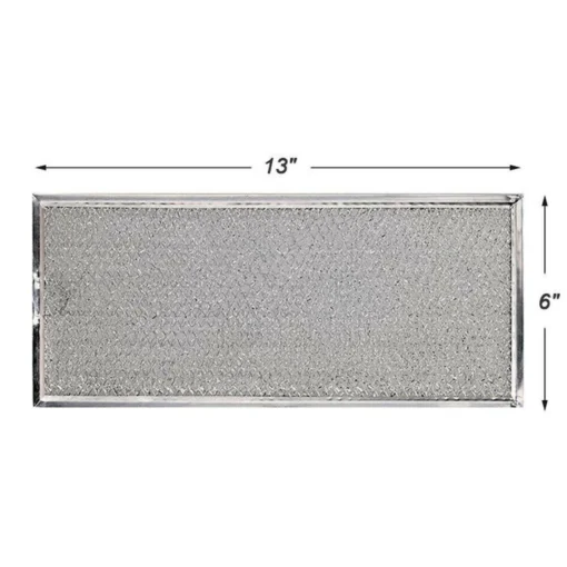 3 Pack (3x) W10208631A Whirlpool Aluminum Mesh Microwave Oven Grease Filter -Whirlpool Sales 2024 3 pack 3x w10208631a whirlpool aluminum mesh microwave oven grease filter 12582.1665675623