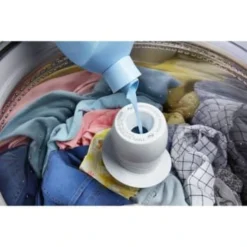 Whirlpool 27.5high-Efficiency Top Load Washer, 3.8 Cu. ' W/ Soaking Cycles -Whirlpool Sales 2024 309738 DetailedProductView6 Lg