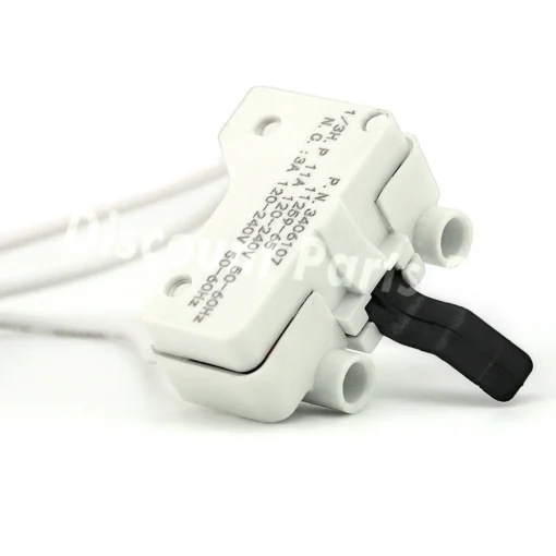 3406107 Dryer Door Switch Replacement Part Whirlpool Kenmore Dryer 3406109 -Whirlpool Sales 2024 3406107 dryer door switch replacement part whirlpool kenmore dryer 3406109 78995.1719338526