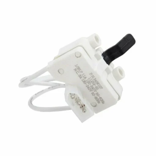 3406107 Dryer Door Switch Whirlpool & Kenmore 3406109 WP3406107 PS11741701 -Whirlpool Sales 2024 3406107 dryer door switch whirlpool and kenmore 3406109 wp3406107 ps11741701 52318.1665676926