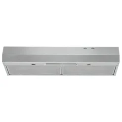 Whirlpool 30" Convertible/duct Free, Stainless Steel Range Hood W/fit System Installation Brackets -Whirlpool Sales 2024 555236 v DetailedProductView2 Lg