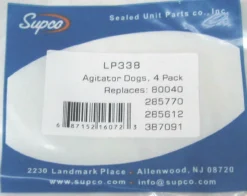 Front Page -Whirlpool Sales 2024 80040 10pak agitator dogs whirlpool kenmore 80040 285770 lp338 55897.1665676438