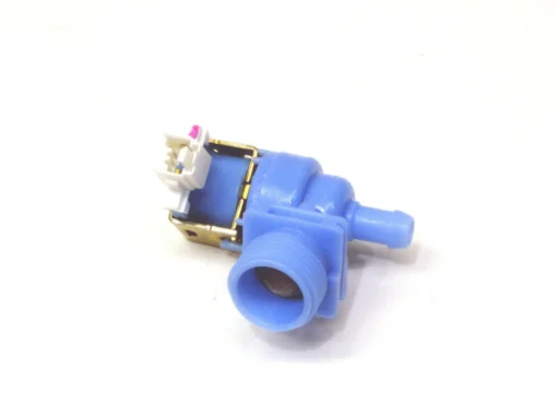 Dishwasher Water Inlet Solenoid Valve W10327250 With Adapater Whirlpool -Whirlpool Sales 2024 dishwasher water inlet solenoid valve w10327250 with adapater whirlpool 13366.1665670715