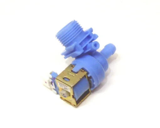 Dishwasher Water Inlet Solenoid Valve W10327250 With Adapater Whirlpool -Whirlpool Sales 2024 dishwasher water inlet solenoid valve w10327250 with adapater whirlpool 73970.1665675620