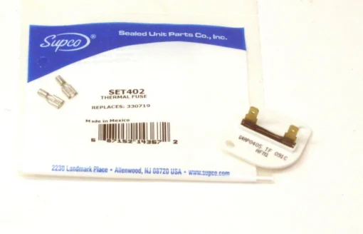 Dryer Thermal Blower Fuse WP3390719 Whirlpool Kenmore 3390719 -Whirlpool Sales 2024 dryer thermal blower fuse wp3390719 whirlpool kenmore 3390719 32224.1665673203