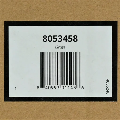 Gas Range Burner Cooking Grate Whirlpool 8053458 (WPW10268483) -Whirlpool Sales 2024 gas range burner cooking grate whirlpool 8053458 wpw10268483 16361.1665678599