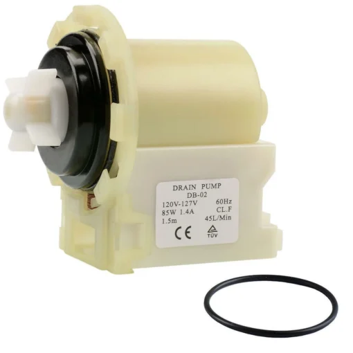 KENMORE WHIRLPOOL Drain Pump 8540024 W10130913 W10117829 -Whirlpool Sales 2024 kenmore whirlpool drain pump 8540024 w10130913 w10117829 56055.1665665407