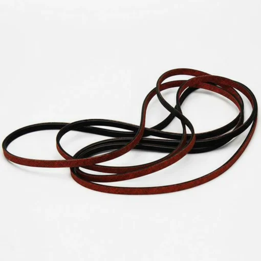 OEM Whirlpool 341241 WP341241 Dryer Drum Belt -Whirlpool Sales 2024 oem whirlpool 341241 wp341241 dryer drum belt 82880.1707923056