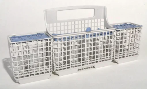 OEM Whirlpool Dishwasher Silverware Basket W10807920 -Whirlpool Sales 2024 oem whirlpool dishwasher silverware basket w10807920 23306.1665670918