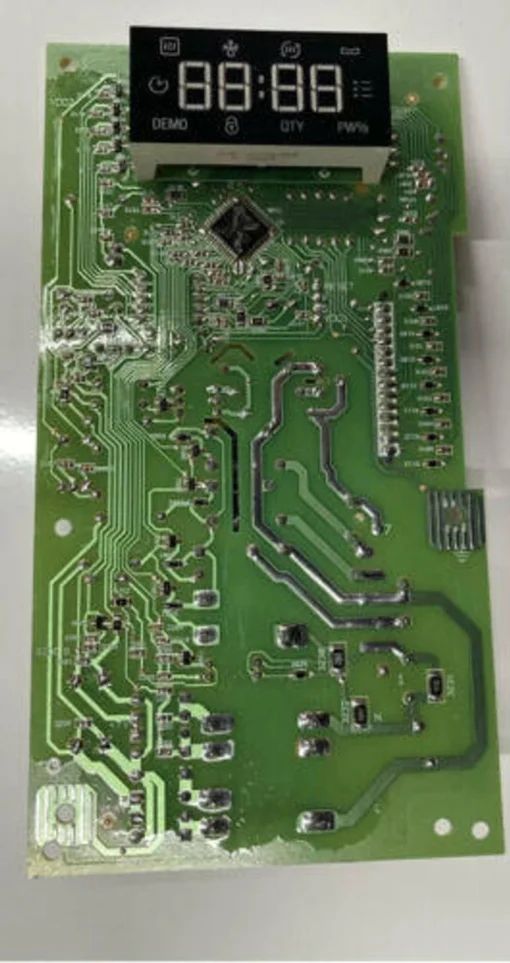 OEM Whirlpool Microwave Circuit Board W10892389 W10849829 -Whirlpool Sales 2024 oem whirlpool microwave circuit board w10892389 w10849829 77538.1675187964