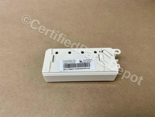 OEM Whirlpool Refrigerator Electronic Control Board W11085365 / W11176863 -Whirlpool Sales 2024 oem whirlpool refrigerator electronic control board w11085365 w11176863 13422.1665666976