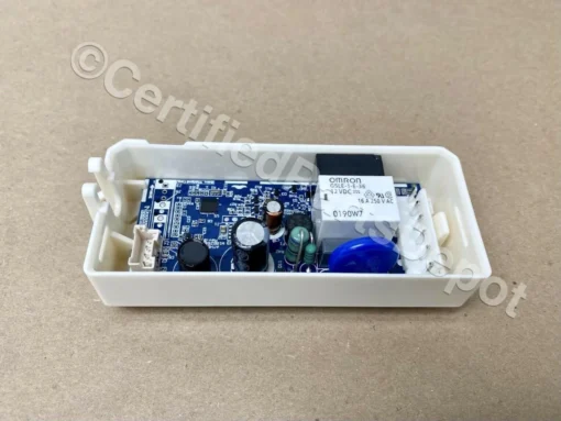 OEM Whirlpool Refrigerator Electronic Control Board W11085365 / W11176863 -Whirlpool Sales 2024 oem whirlpool refrigerator electronic control board w11085365 w11176863 35026.1665674194