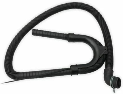 OEM Whirlpool Washer Washing Machine Drain Hose W11244231 -Whirlpool Sales 2024 oem whirlpool washer washing machine drain hose w11244231 46778.1665675729