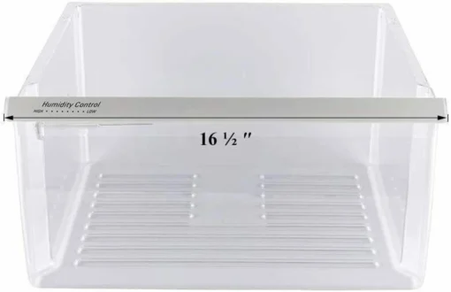 PS890591 Crisper Pan Compatible With Whirlpool Refrigerator -Whirlpool Sales 2024 ps890591 crisper pan compatible with whirlpool refrigerator 08642.1665684269