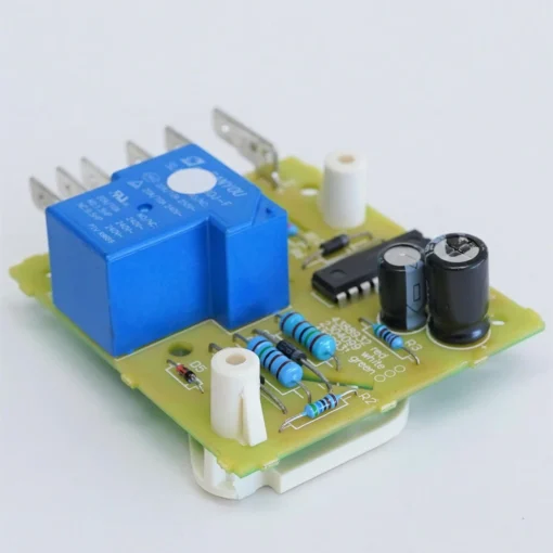 Refrigerator Adaptive Defrost Control Board Whirlpool WP2304099 -Whirlpool Sales 2024 refrigerator adaptive defrost control board whirlpool wp2304099 08122.1665671271