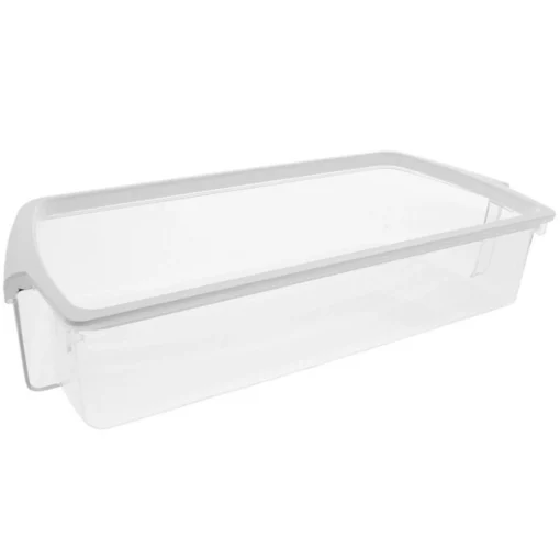 Refrigerator Door Bin Clear Transparent Whirlpool W10321304 AP4700047 PS3489569 -Whirlpool Sales 2024 refrigerator door bin clear transparent whirlpool w10321304 ap4700047 ps3489569 77011.1665680893