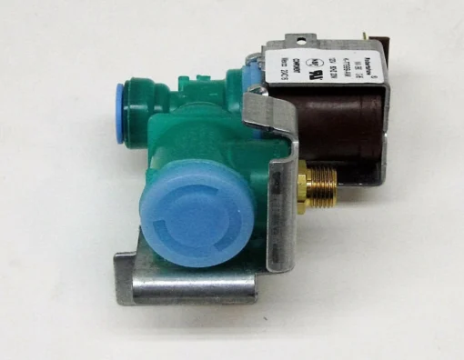 Refrigerator Water Solenoid Inlet Valve Pump Whirlpool WPW10498990 W10498990 -Whirlpool Sales 2024 refrigerator water solenoid inlet valve pump whirlpool wpw10498990 w10498990 48008.1665673229