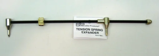 TSE1 Tension Spring Expander Tool Whirlpool Bellows Sensible Products TSE-1 -Whirlpool Sales 2024 tse1 tension spring expander tool whirlpool bellows sensible products tse 1 05329.1665670824