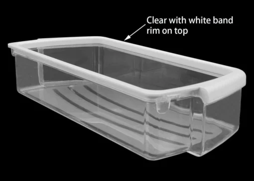 W10321304 Refrigerator Door Bin Replacement Door Shelf Whirlpool WPW10321304 -Whirlpool Sales 2024 w10321304 refrigerator door bin replacement door shelf whirlpool wpw10321304 33153.1705849684