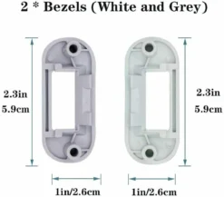 W10404050 Lid Lock Latch Switch Compatible With Whirlpool,Kenmore Washer Machine -Whirlpool Sales 2024 w10404050 lid lock latch switch compatible with whirlpoolkenmore washer machine 69497.1665668401