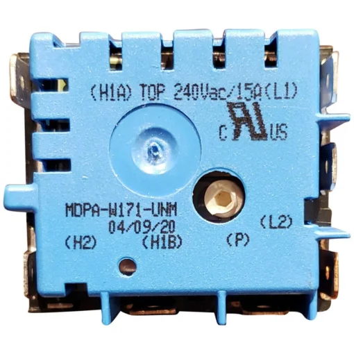 W10434452 Range Infinite Control Switch Compatible With Whirlpool PS11754687, MD -Whirlpool Sales 2024 w10434452 range infinite control switch compatible with whirlpool ps11754687 md 75568.1681233686