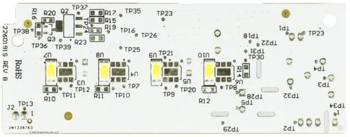 W10515057 Referigerator LED Light Whirlpool Kenmore Maytag -Whirlpool Sales 2024 w10515057 referigerator led light whirlpool kenmore maytag 51719.1665678368