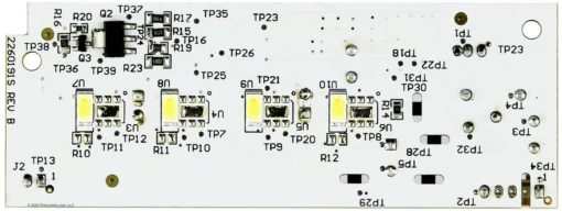 W10515058 Main LED Light And Driver Whirlpool Kenmore Maytag -Whirlpool Sales 2024 w10515058 main led light and driver whirlpool kenmore maytag 82467.1665677643