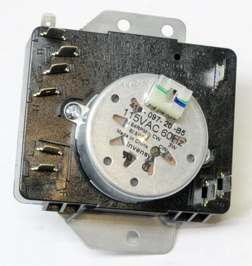 Whirlpool Dryer Timer Control WPW10186032 AP6016544 PS11749835 -Whirlpool Sales 2024 whirlpool dryer timer control wpw10186032 ap6016544 ps11749835 75956.1665684154