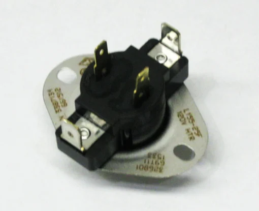 Whirlpool OEM 3387134 Dryer Operating Thermostat -Whirlpool Sales 2024 whirlpool oem 3387134 dryer operating thermostat 98317.1665672121