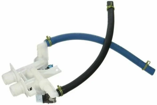 Whirlpool OEM W10599356 Washer Inlet Valve W10509710 -Whirlpool Sales 2024 whirlpool oem w10599356 washer inlet valve w10509710 68240.1709193929