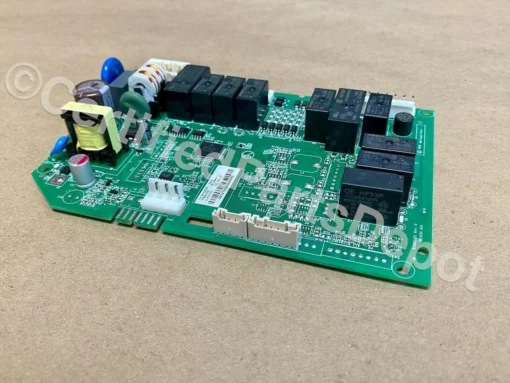 Whirlpool Refrigerator Electronic Control Board W11226382 / W11293378 -Whirlpool Sales 2024 whirlpool refrigerator electronic control board w11226382 w11293378 61706.1695870288