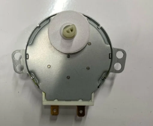 WHIRLPOOL W10642989 OEM SM221E Microwave Turntable Motor -Whirlpool Sales 2024 whirlpool w10642989 oem sm221e microwave turntable motor 65516.1685844606