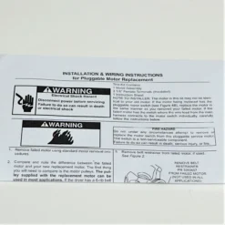 WP279827 Dryer Motor Whirlpool Roper Kenmore 3395652 PS334304 AP3094245 -Whirlpool Sales 2024 wp279827 dryer motor whirlpool roper kenmore 3395652 ps334304 ap3094245 18110.1665684011