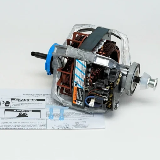 WP279827 Dryer Motor Whirlpool Roper Kenmore 3395652 PS334304 AP3094245 -Whirlpool Sales 2024 wp279827 dryer motor whirlpool roper kenmore 3395652 ps334304 ap3094245 67842.1665684121